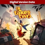 🔥 It Takes Two - Digital Version Xbox ONE & X|S