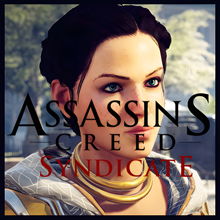🏴‍☠️Assassin's Creed Syndicate⚔️steam account⚔️🏴‍☠️