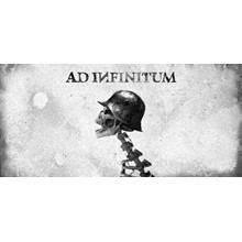 ✅ Ad Infinitum (Steam Ключ / РФ + Весь Мир)💳0%