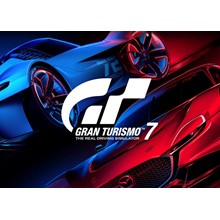 🔥 Gran Turismo 7 🔶 PS4 🔶 PS5🔶