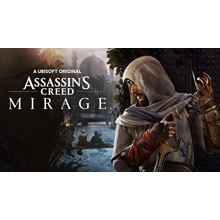 🔥Assassin's Creed Mirage 🔶 PS4/PS5 🔶 XBOX One/X|S🔶