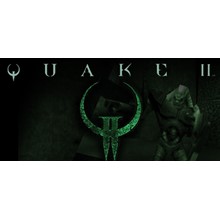 🔑 Quake II 2 / Ключ Steam / + Remastered / Все регионы