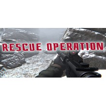 🔑 Rescue Operation / Ключ Steam / Все регионы
