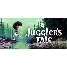 A Juggler's Tale 🔑STEAM КЛЮЧ ✔️РОССИЯ + МИР