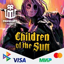 Children of the Sun | Steam Gift RU/UA/KZ 🔥