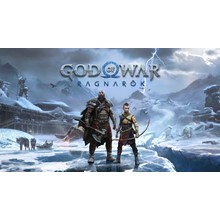 🔥 God of War Ragnarök 🔶 PS4 🔶 PS5🔶