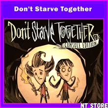 💎Don't Starve Together +10 игр💎 БЕЗ ОЧЕРЕДИ ✔️