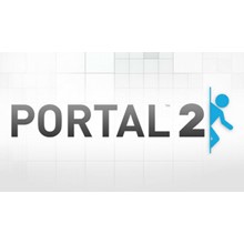 Portal 2 Steam Gift/ RoW / Region Free