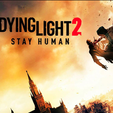 🔥 Dying Light 2 Stay Human  XBOX ONE & X|S