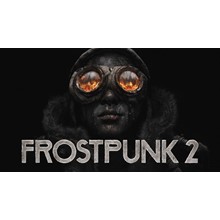 Frostpunk 2 ⭐STEAM⭐