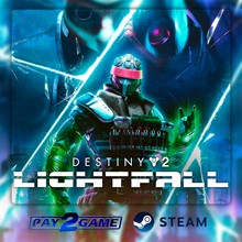🌠 Destiny 2: Lightfall 🌠 Steam Key 🌠 Global