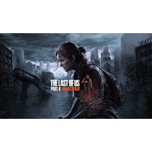 🔥 The Last of Us Part II 🔶 PS4 🔶 PS5🔶