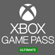 💟✅XBOX GAME PASS ULTIMATE  + EA – 4 МЕСЯЦА