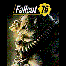 Fallout 4 (Steam KEY) + GIFT