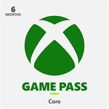 🔑 Xbox Game Pass ULTIMATE 1 Месяц + Продление ✅