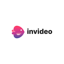 InVideo pro Unlimited ПОДПИСКА no Ai -  1 год