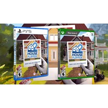 🏠 HOUSE FLIPPER 2  | 🔵PS4/PS5-XBOX🟢