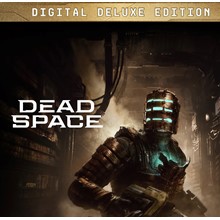 DEAD SPACE DELUXE EDITION🔥  XBOX Аккаунт