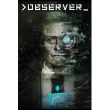 🎮>observer_ 💚XBOX 🚀Быстрая доставка