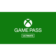 🟢XBOX GAME PASS ULTIMATE/PC 14д-1-2-3-5-9-12 МЕСЯЦЕВ🚀
