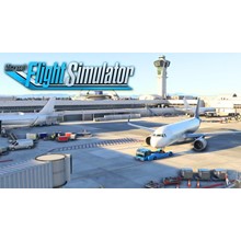 🟩 Microsoft Flight Simulator 2020 Standart Account 🔥