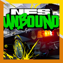 Need for Speed Unbound + Игры | Гарантия