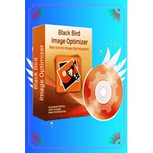 🪽 Black Bird Image Optimizer v1.0.3.1 🔑 Lifetime Key