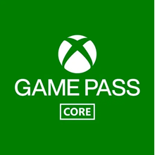 🔑 Xbox Game Pass Core 12 Месяца ✅