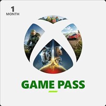 Xbox Game Pass 20 DAYS Key USA