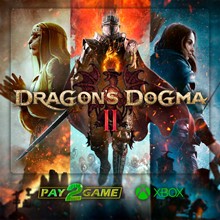 🐉 Dragon's Dogma 2 | Xbox Series | Xbox Key 🐉