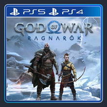 🎮  GOD OF WAR RAGNAROK 🗡 PS/PS4/PS5/PSN 🇹🇷 ТУРЦИЯ