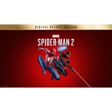 🔥 Marvel’s Spider-Man 2 🔶 PS5 🔶 БЫСТРО 🚀