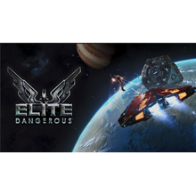 💥EPIC GAMES PC/ПК  Elite Dangerous 🔴ТR🔴