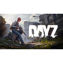 DayZ (Steam Gift Россия)