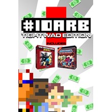 🎮#IDARB: Tightwad Edition 💚XBOX 🚀Быстрая доставка