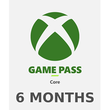 Xbox Game Pass Ultimate + EA Play 12 месяцев (Россия)