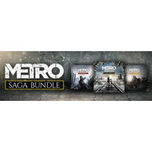 Metro Exodus * STEAM Россия 🚀 АВТОДОСТАВКА 💳 0%