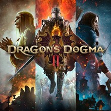 Dragon's Dogma 2 — DELUXE✔️БЕЗ ГУАРДА✔️ГАРАНТИЯ✔️ИГРЫ