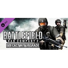 Battlefield Bad Company 2 (STEAM GIFT / RU) В НАЛИЧИИ