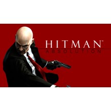 Hitman Absolution: Elite Edition Steam Gift (RU/IN/CIS) - irongamers.ru
