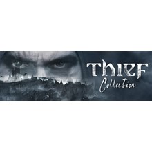 Thief Collection STEAM GIFT Россия + МИР + ВСЕ СТРАНЫ