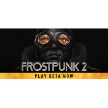 Frostpunk 2 - Deluxe Edition 🔥 RU⚡️ АВТОДОСТАВКА 💳 0%