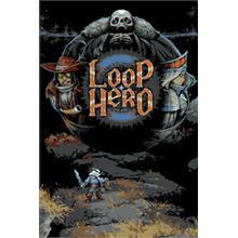 ☀️ Loop Hero XBOX💵