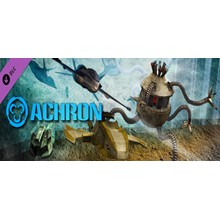 Achron Soundtrack 🔸 STEAM GIFT ⚡ АВТО 🚀