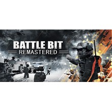 BattleBit Remastered 🔵Steam-Все регионы 🔵 0% Комиссия