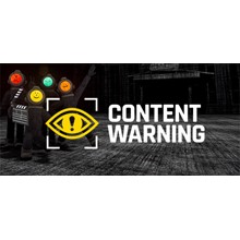 Content Warning (Steam Gift/RU) АВТОДОСТАВКА