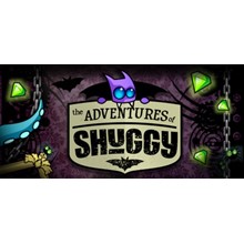 Adventures of Shuggy 🔸 STEAM GIFT ⚡ АВТО 🚀