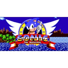 Sonic The Hedgehog STEAM Gift - RU/CIS