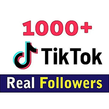 1000 лайков TikTok