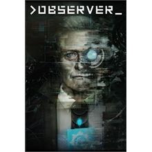 ☀️ >observer_ XBOX💵